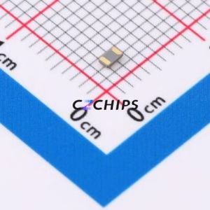 ECS-.327-CDX-1082 Crystal (Passive) SMD2012-2P Crystal Oscillator 32.768kHz 20ppm 4pF 60kOhm - Product Image 2