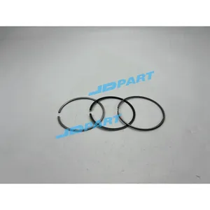 TD27 Piston Ring For Nissan Machinery Diesel Engine