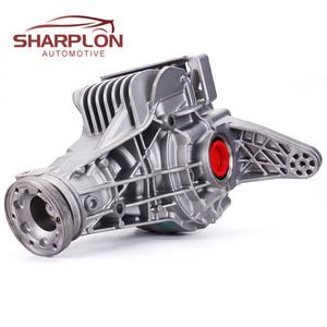 95B525015E 95B525015F Conjunto de diferencial de caja de transferencia delantera y trasera para Porsche Macan - Product Image 5