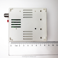 Nodo Óptico FTTH, WDM Pasivo, CATV, Mini Nodo FTTH, Receptor Óptico CATV con Precio de Fábrica