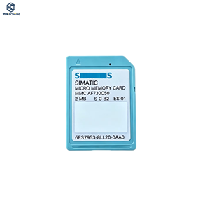 Industrial Power Supply Module 6ES7953-8LL20-0AA0 6ES7953-8LM20-0AA0 for Automation - Product Image 1
