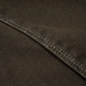 Veste bomber surdimensionnée brodée d'hiver personnalisée par le fabricant, vêtements de travail pour hommes, fermeture éclair, adaptée à la tendance décontractée Y2K - Product Image 5