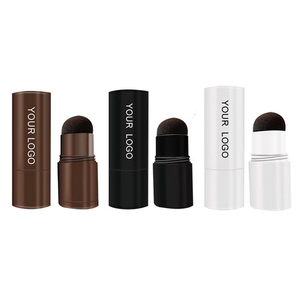 Bộ Dụng Cụ Định Hình Tem Lông Mày Chống Thấm Nước, Bút Kẻ Lông Mày Có Thể Tái Sử Dụng - Product Image 2