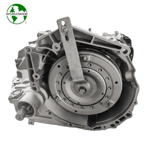 Conjunto de Transmisión Automática Remanufacturada WWT AT8 2222VT / 20TS71 / 20TS65 / 20TS58, Caja de Cambios Duradera AT8 para Peugeot 301 408 1.6L - Product Image 2