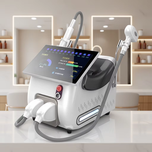 Appareil d'épilation au laser NdYag portable 10600nm, équipement de beauté pour salon de beauté et spa - Product Image 2