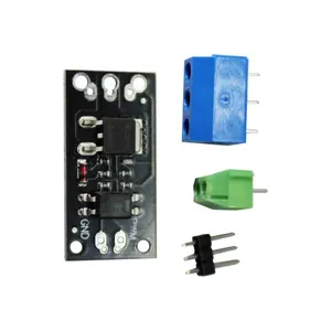 FR120N LR7843 AOD4184 D4184 Isolated MOSFET MOS Tube FET Module Replacement Relay 100V 9.4A 30V 161A 40V 50A Board
