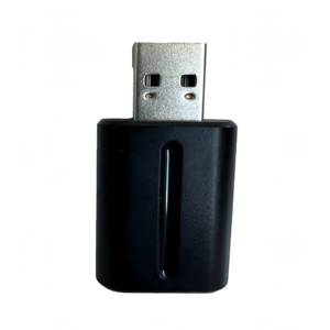 Mini 2-in-1 Dongle <b>Adapter</b> Convert Wired to Wireless CarPlay Android Auto <b>USB</b> Type-<b>c</b> WiFi BT 5.4 - Product Image 1