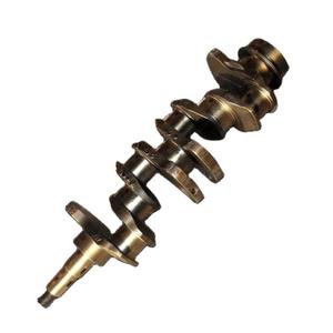 Pièces de moteur de haute qualité et performantes, vilebrequin en fonte d'alliage pour Mitsubishi 4D31 4D32 4D30 en stock important - Product Image 4