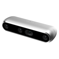 Caméra de suivi 3D Intel RealSense D457 IP65 GMSl 82635DSD457