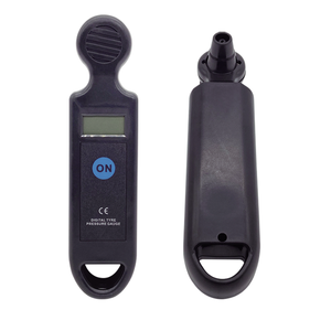 Manomètre numérique, testeur de pression d'air, pour pneu de voiture, avec écran LCD, 150 PSI - Product Image 1
