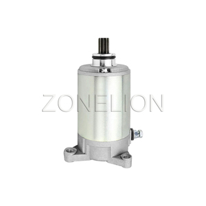 Moteur de démarrage de moto 428000-3580 420684562 420684566 684560 compatible avec ATV <span class=keywords><strong>CAN</strong></span> <span class=keywords><strong>AM</strong></span> BRP <span class=keywords><strong>RENEGADE</strong></span> 500 570 650 800 850 1000 07-17 - Product Image 2