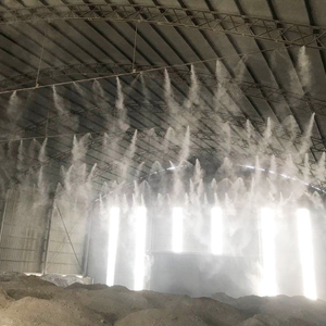 Fabrik preis Heißer Verkauf Hochdruck-Kalt nebel maschine Boden rauch maschine Nebel maschine für Nebels ystem - Product Image 2