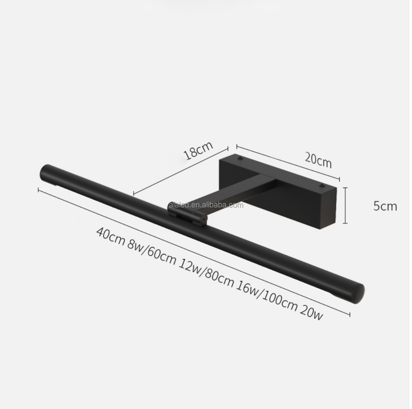 bathroom light fixture stainless