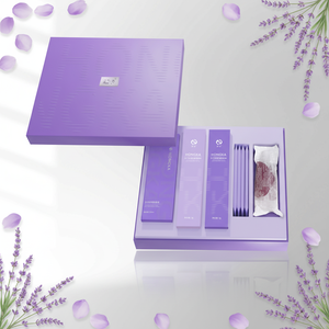 <span class=keywords><strong>Gel</strong></span> Bactériostatique HONGKA aux Herbes Naturelles et Extraits de Plantes pour l'Hygiène Vaginale Quotidienne et les Soins Intimes Féminins - Product Image 2