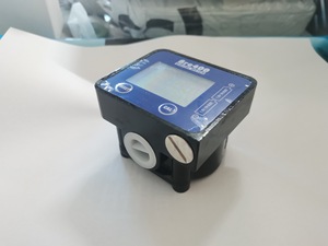 燃料油流量メーターデジタル流量計楕円形ギア - Product Image 5