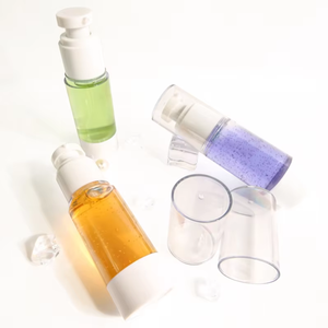 Meilleur Sérum <span class=keywords><strong>Primer</strong></span> Liquide Hydratant et Matifiant Longue Durée pour le Visage, Contrôle du Sébum, Marque Privée, pour Tous Types de Peau - Product Image 2