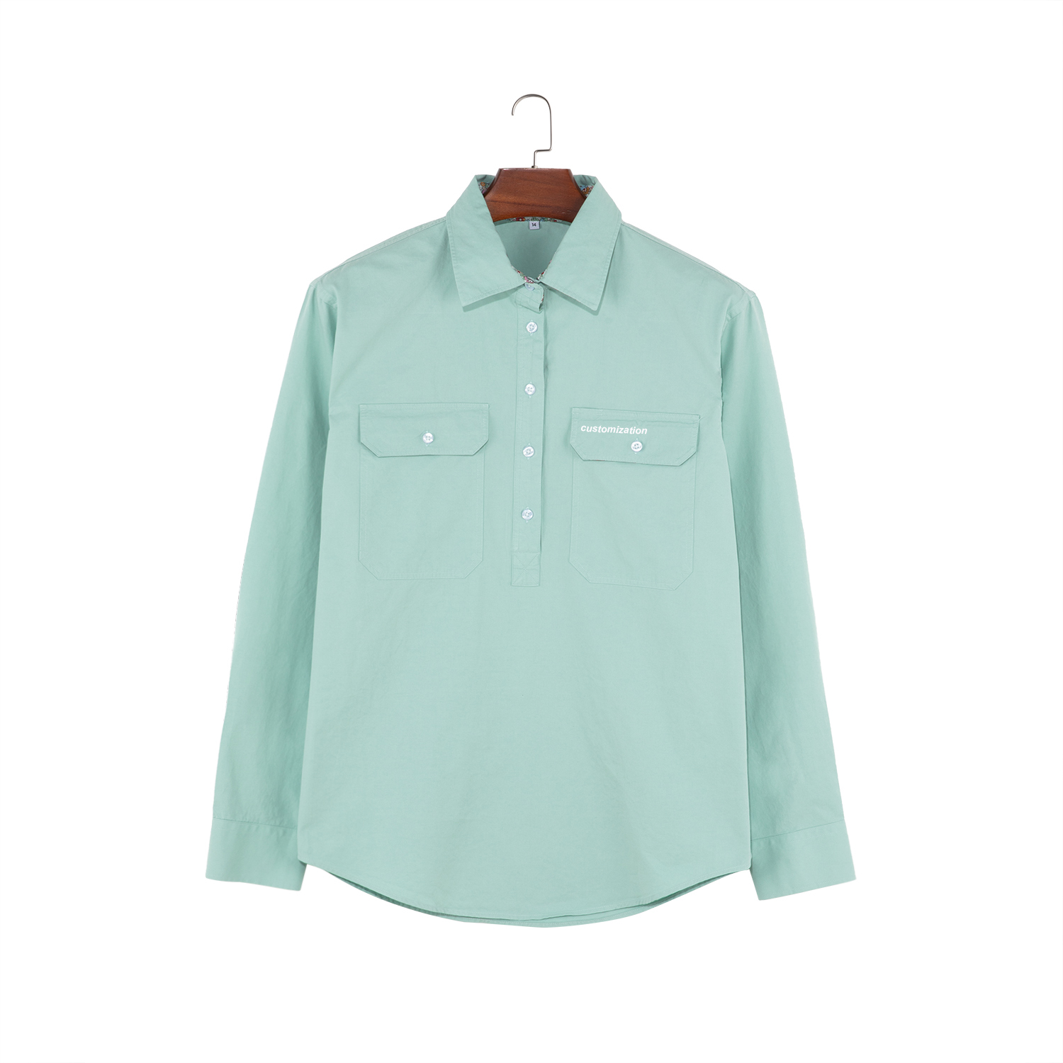 verde chiaro