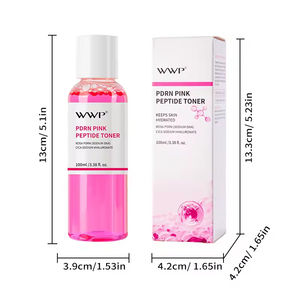 Tónico Líquido con Infusión de Romero de 100 ml, Marca Privada, para el Cuidado de la Piel, Hidratante, con Péptidos para Reducir Manchas Oscuras - Product Image 6