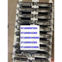 Hard Disk NAS Pro 10TB ST10000VE0008 SATA 6Gb/s 7200RPM 256MB HDD Internal untuk Penyimpanan Data Bisnis Kecil & Kantor Rumah