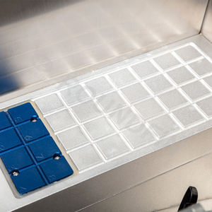 Roundfin mesin peralatan laboratorium Digital Manual Cryo micromom <span class=keywords><strong>Cryostat</strong></span> - Product Image 6