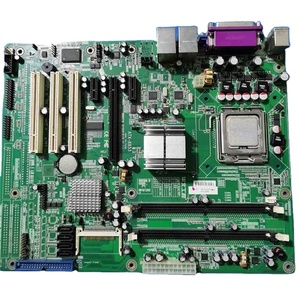 เมนบอร์ดอุตสาหกรรม ATX-6853 Ver:1.2 <span class=keywords><strong>945G</strong></span> - Product Image 4
