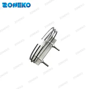 ZONEKO Auto parts factory piston ring OEM 13011-16300 SWT10156 STD for COROLLA SPRINTER