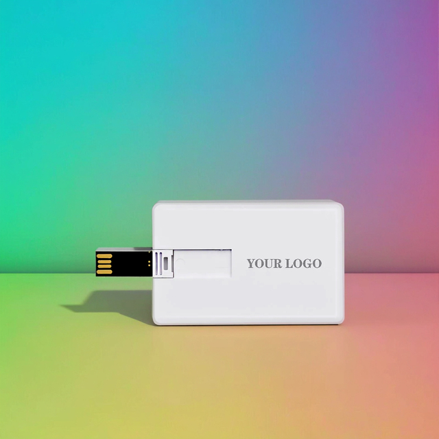 Good Price 3.2 High Speed Flash Drive Usb 3.0 64 Gb Credit Card Usb Flash Drive with Custom logo