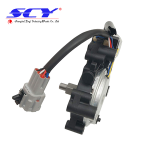 Động Cơ Cửa Sổ Điện Thích Hợp Cho INFINITI QX56 2004-2011807317S000 80731-7S000 807319FJ0A 80731-9FJ0A 80731ZE00A 80731-ZE00A - Product Image 3