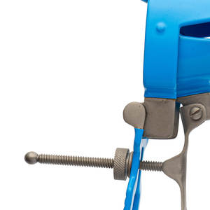 Spéculum électrochirurgical motorisé de qualité clinique avec électrode variable, contrôle amélioré de l'opérateur et stérile à usage unique - Product Image 5