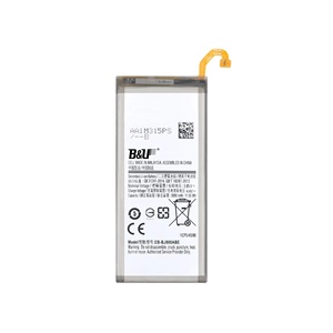 100% toute nouvelle <span class=keywords><strong>batterie</strong></span> de téléphone au Lithium pour <span class=keywords><strong>Samsung</strong></span> Galaxy A6 J6 <span class=keywords><strong>J8</strong></span> <span class=keywords><strong>batterie</strong></span> Batteries de téléphone portable Rechargeables - Product Image 2