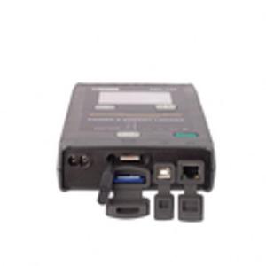 Enregistreur électronique de puissance et d'énergie Chauvin Arnoux Pel104 avec garantie d'un an - Product Image 3
