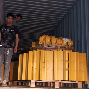 Piezas de repuesto para tren de aterrizaje de excavadora, PC200-8, <span class=keywords><strong>20Y</strong></span>-<span class=keywords><strong>32</strong></span>-<span class=keywords><strong>00300</strong></span> - Product Image 6