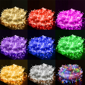 Ballon à hélium clignotant Led, décoratif, pour fête, vente en gros, pièces - Product Image 5
