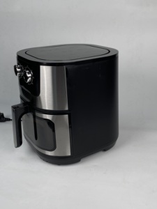 15L Nồi chiên không khí nóng mà không cần dầu nấu ăn khỏe mạnh công suất lớn gia đình Nồi chiên sâu chất lượng cao Thiết bị nhà bếp Lò nướng điện - Product Image 6