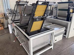 Máquina para fabricar, enrollar, cortar y hacer <span class=keywords><strong>tubos</strong></span> <span class=keywords><strong>de</strong></span> <span class=keywords><strong>cartón</strong></span> kraft en espiral - Product Image 2