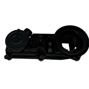 06M103515H 06M103495 06M103515F Клапан вентиляции картерных газов (маслоотделитель) для двигателей 3.0T и 2.9T - Product Image 1
