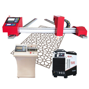 Pantógrafo de arco transversal rentable de aluminio y acero, elevador de tornillos grande Herocut negro 1530 /1630 /2430 /2 - Product Image 2