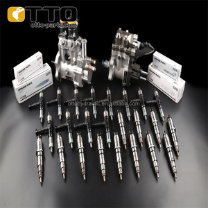 OTTO 4JJ1 6HK1 4JB1 yakıt enjektörü g1 4JG2 6WG1 4HL1 4HF1 4HG 1 Isuzu motoru nozul dizel motor enjeksiyonu için - Product Image 6