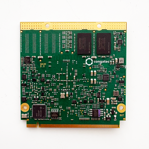 เมนบอร์ดคอมพิวเตอร์อุตสาหกรรม Congatec AG L130220 PN 015124 D.0 015107 รุ่น PC104 พร้อม CPU และ VGA คอมพิวเตอร์ฝังตัว 100% พร้อมส่ง - Product Image 3