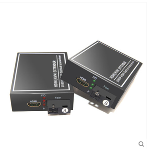 Jiayunhu — émetteur-récepteur de <span class=keywords><strong>fibre</strong></span> <span class=keywords><strong>optique</strong></span> H, D, M, I, 1080P, audio et vidéo - Product Image 3