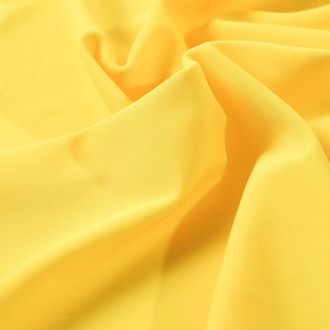 Soft Lightweight Icy Cool Quick Dry Moisture Wicking Stretch UPF50+ Nylon Spandex Yoga <b>Fabric</b> for Sportswear - Product Image 5