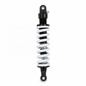 Amortiguador Trasero de Gas para Motocicleta de 350 mm y 1000 LBS, Suspensión para Motocross, Motocicleta Todoterreno, ATV, QUAD, Accesorios - Product Image 6