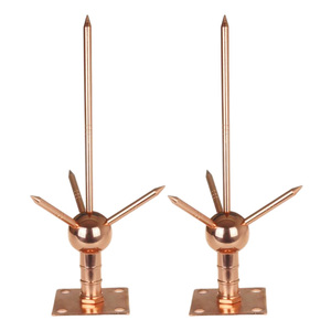 सक्रिय सबब बन्दी बिजली संरक्षण के लिए - Product Image 4