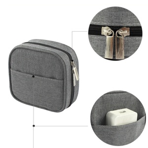 กระเป๋าเก็บอุปกรณ์ขายดี สายดาต้า หูฟัง เมาส์ - Product Image 5