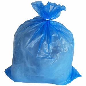 ถุงขยะพลาสติกสีดำ HC คุณภาพสูง หนา ทนทาน - Product Image 6
