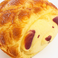 Jouet Squishy Mignon Chien en Forme de Pain de Mie, à Rebond Lent, Anti-Stress, Décoration de Bureau, Oreilles Tombantes, Cadeau Fidget, Vente en Gros