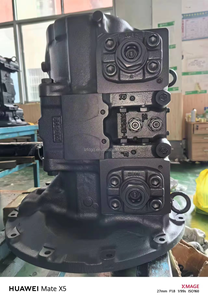 Parte dell'escavatore PC200-7 PC220-7 PC220LC-7 PC220-8 pompa idraulica principale 708-2L-00112 708-2L-00600 pompa a pistone 708-2L-00200 - Product Image 3