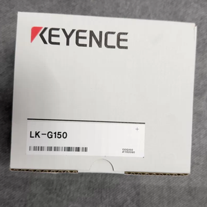 Keyence LK-DN100เซ็นเซอร์เลเซอร์ CMOS ความเร็วสูงพิเศษ/แม่นยำสูง LK-G5000ชุดการสื่อสารหน่วย LK DN100 - Product Image 2