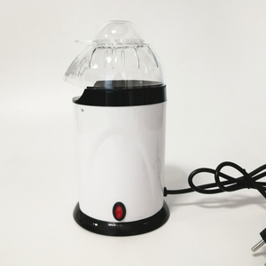 Máy Làm Bỏng Ngô Bằng Khí Nóng Máy Làm Bỏng Ngô Bằng Điện Gia Dụng Có Nắp Trên - Product Image 4