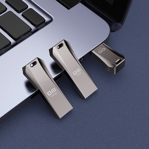 Unidad Flash USB 3.2 de Alta Velocidad de 128 GB de Fábrica, Nueva Promoción, Unidad USB de Aleación de Zinc con Estado de Stock Disponible - Product Image 6